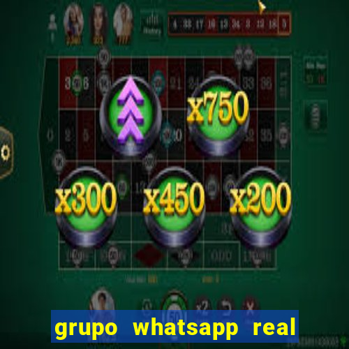 grupo whatsapp real madrid brasil